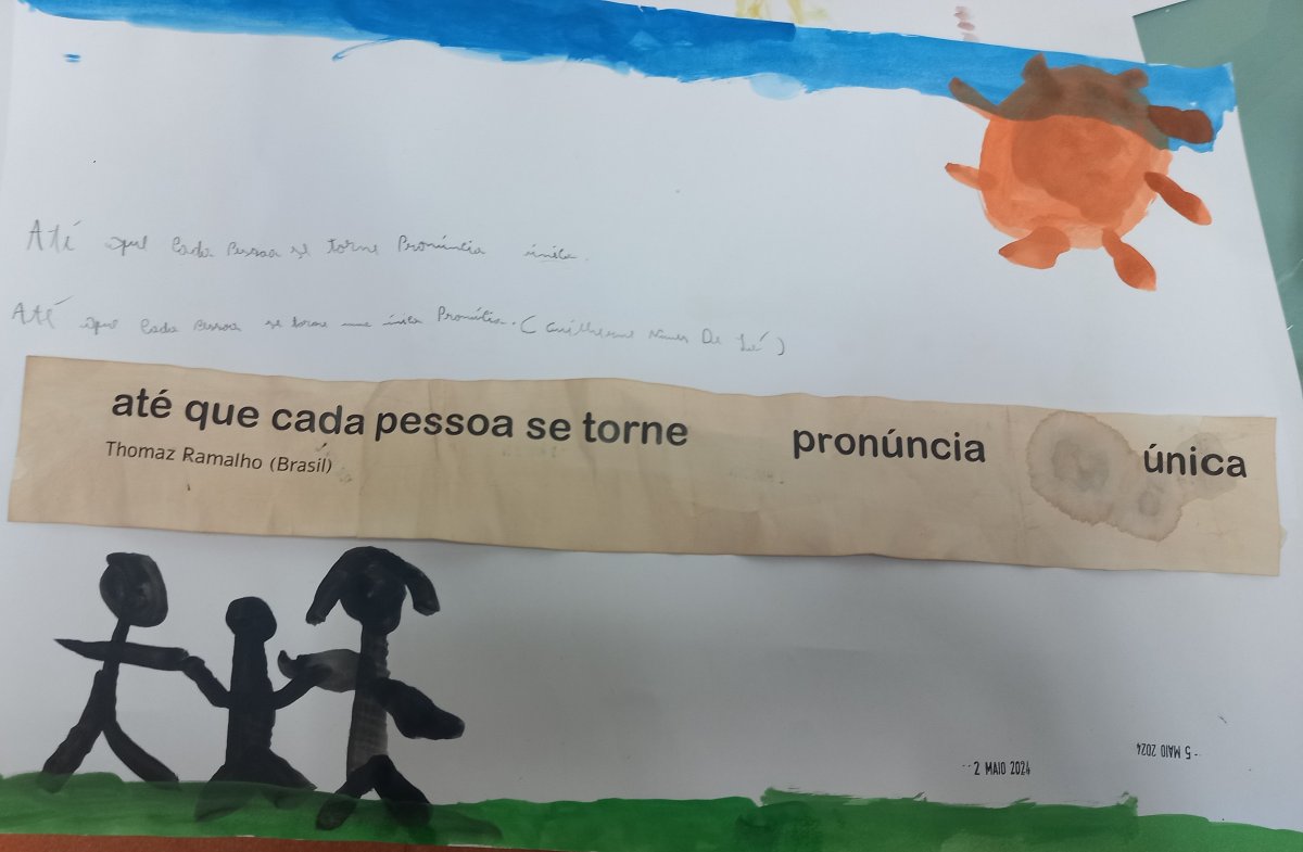 UCCLA assinala Dia Mundial da Língua Portuguesa