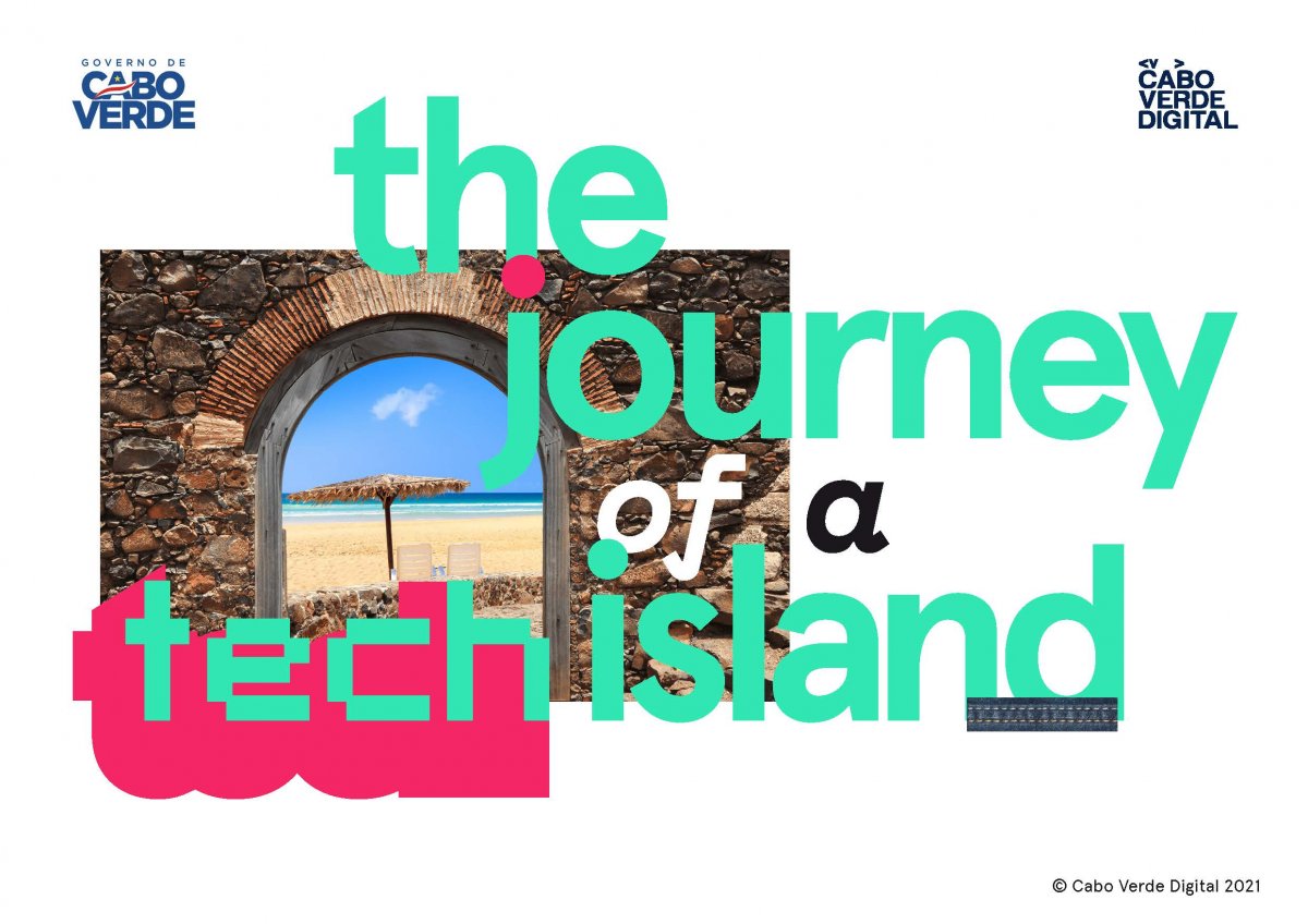 The Journey of a Tech Island