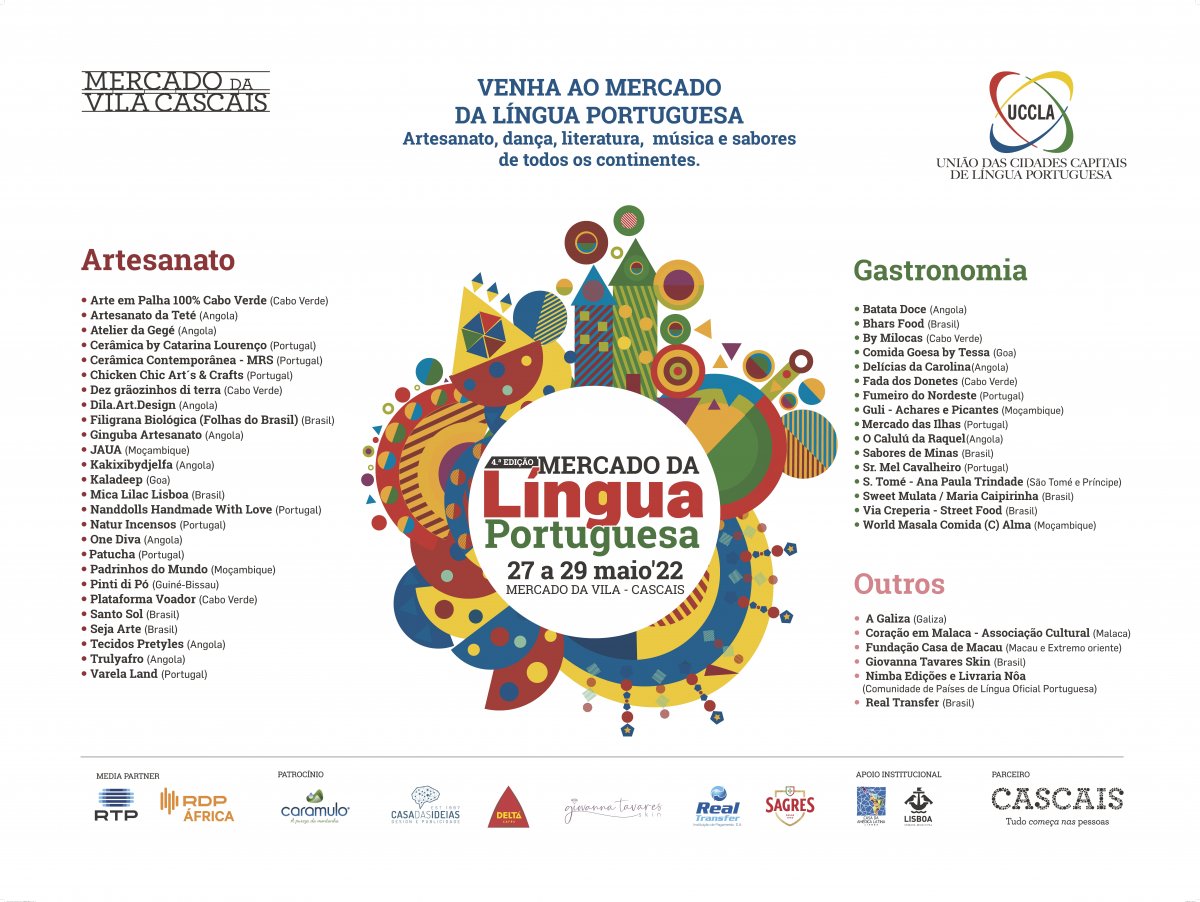 Programa Mercado Lingua Portuguesa_UCCLA_2022