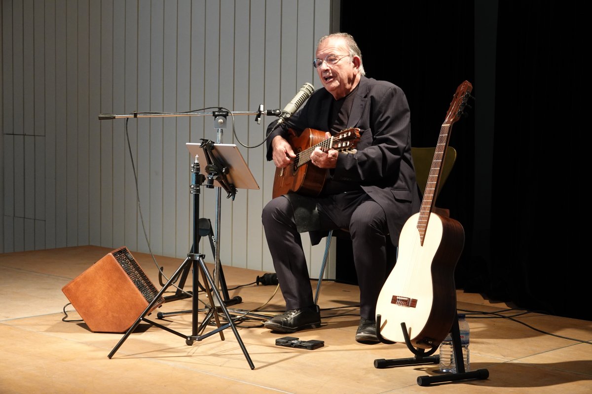 Carlos Alberto Moniz na UCCLA_DSC00251