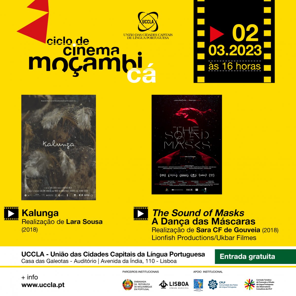 cinema Mocambi Ca2 marco
