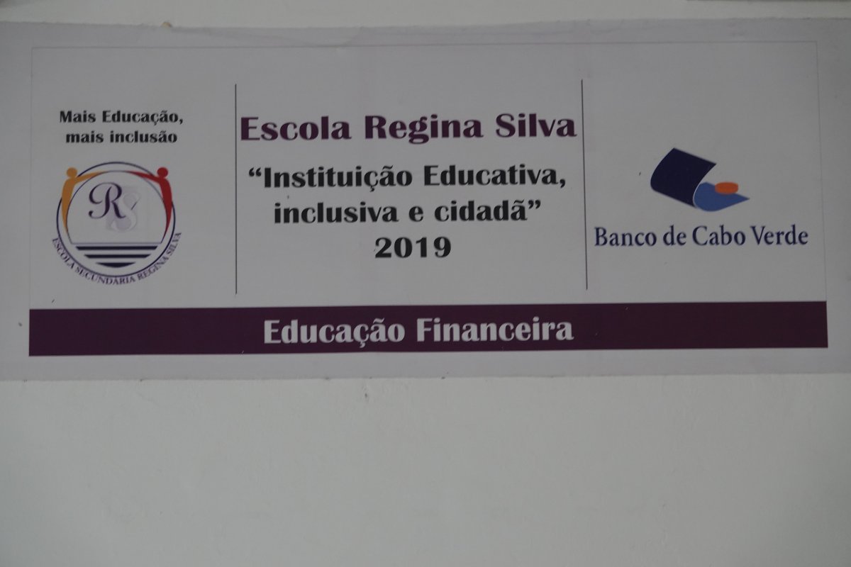 Escola Regina Silva