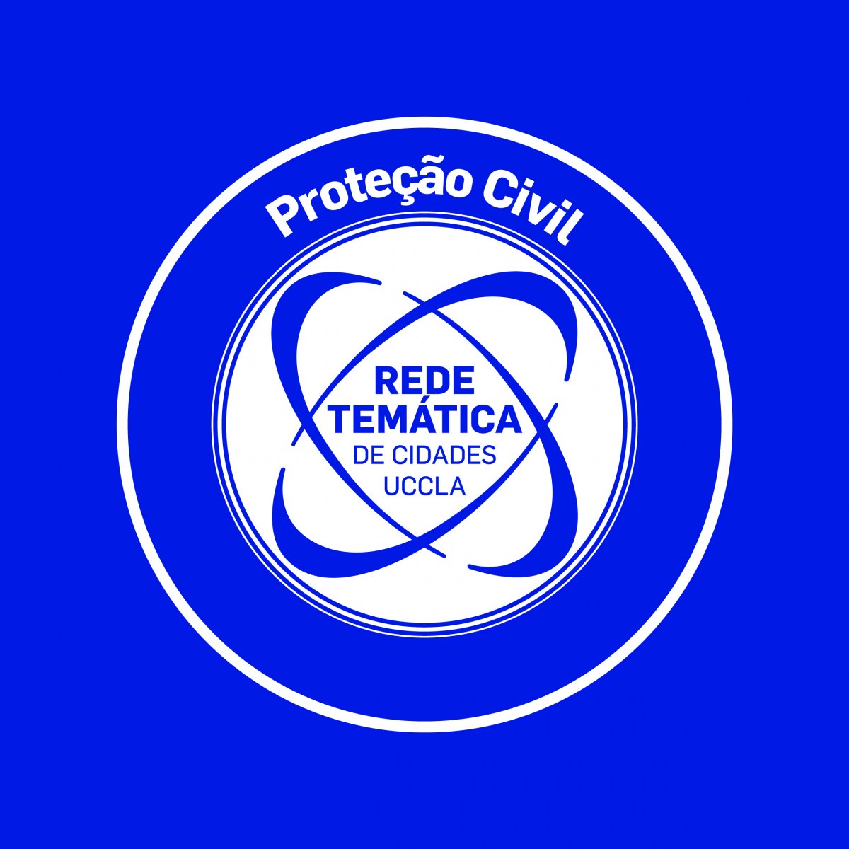 Rede "Proteção Civil"