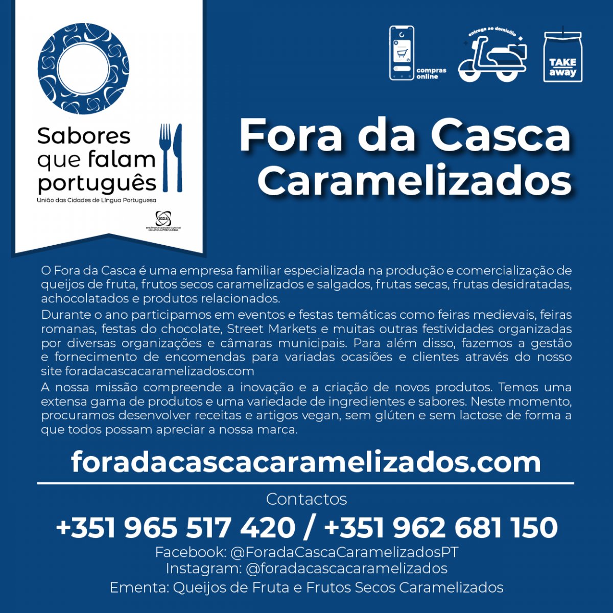 Fora da Casca