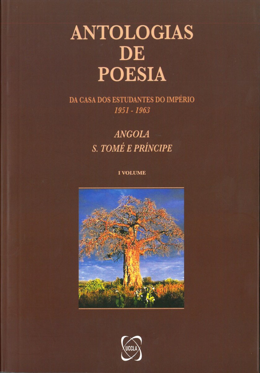 Antologias de Poesia - Frente