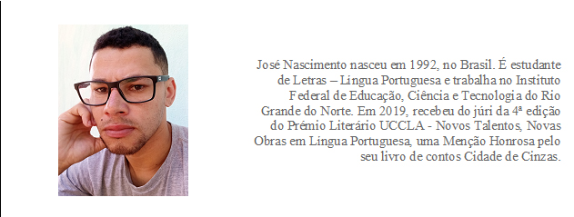 José Nascimento - Brasil