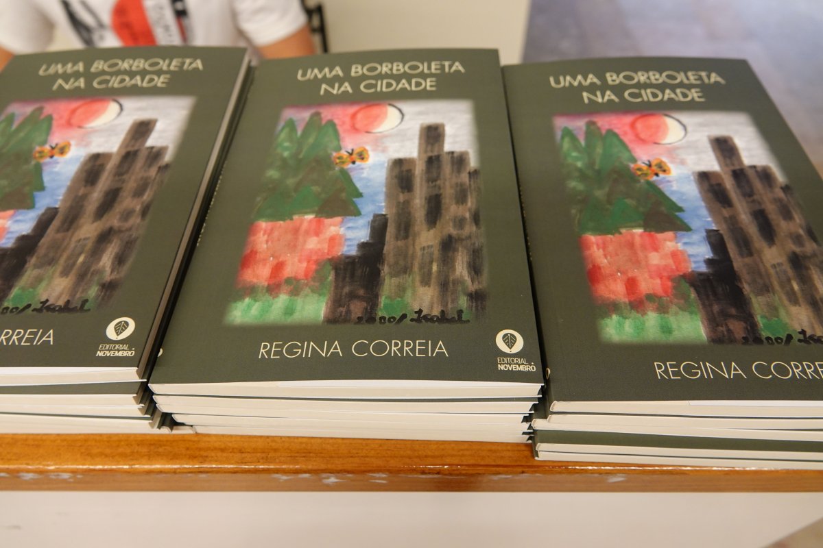 Lanc livro de Regina Correia_DSC00693