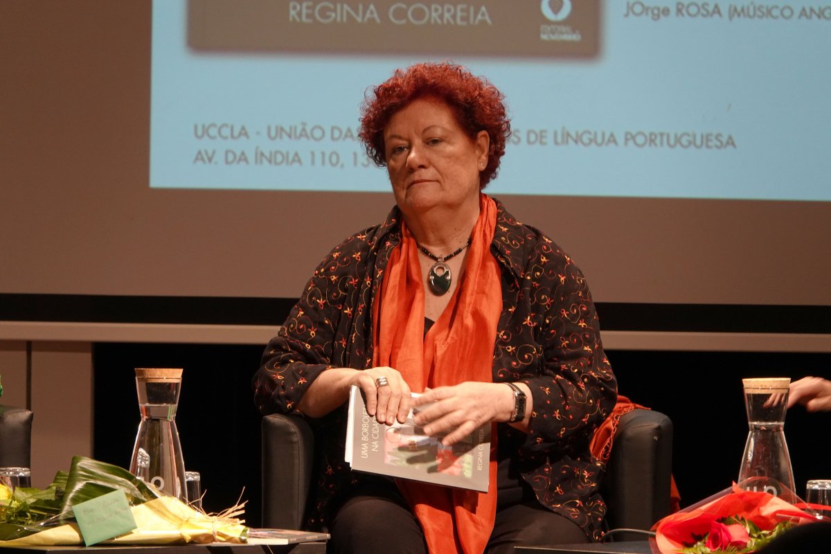 Lanc livro de Regina Correia_DSC00702