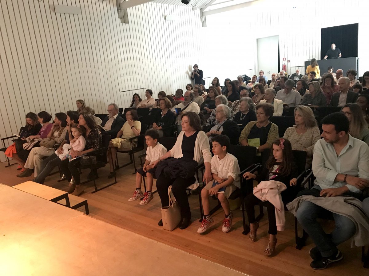 Lançamento de O Pequeno Livro dos Grandes Heróis_9366