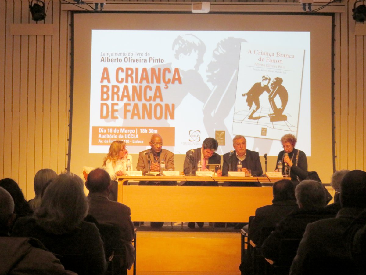 Lancamento livro A Crianca Branca de Fanon_9069