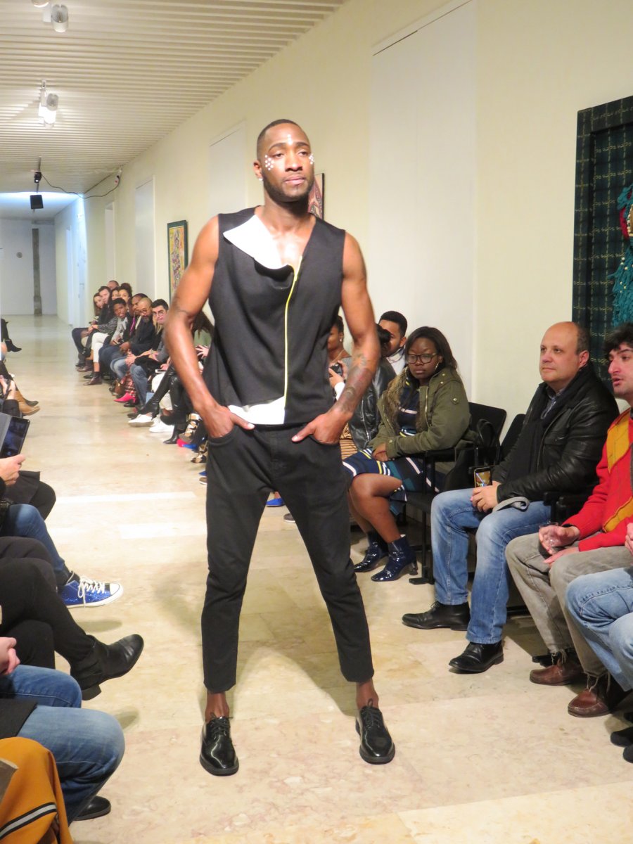 Lisbon Black Fashion Week-Jaua by Ana Lima_8377