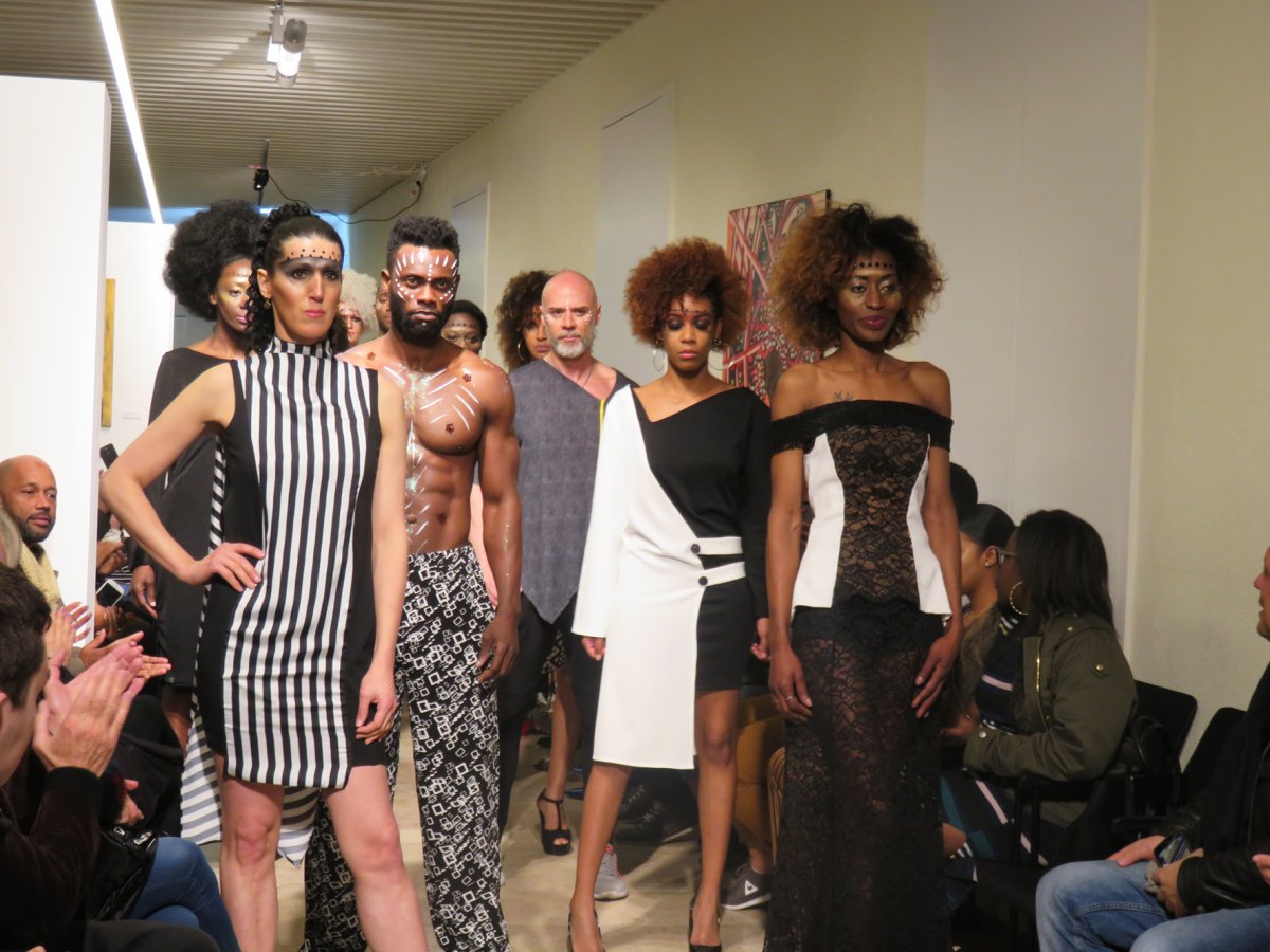 Lisbon Black Fashion Week-Jaua by Ana Lima_8384