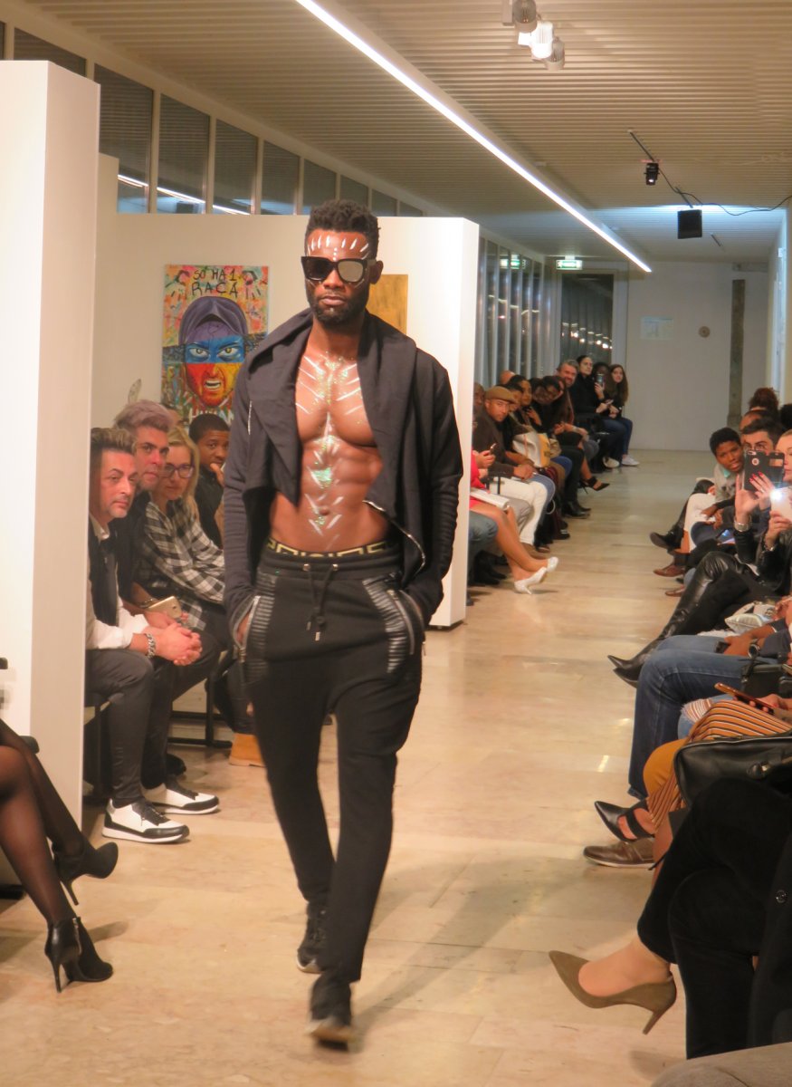 Lisbon Black Fashion Week-Mark Bell_8497