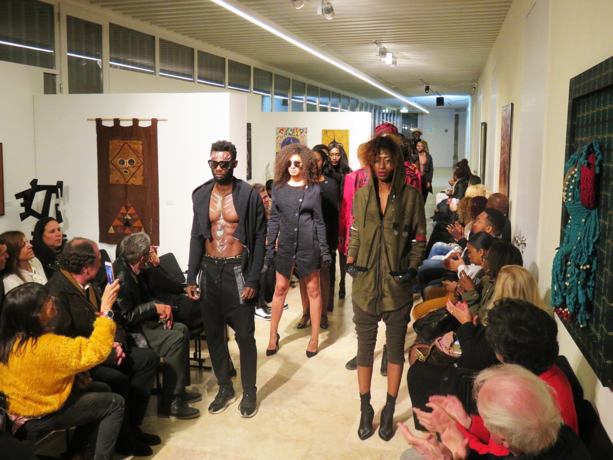 Lisbon Black Fashion Week-Mark Bell_8525