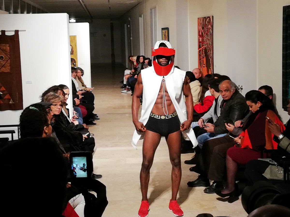 Lisbon Black Fashion Week-Moms Amad_214116