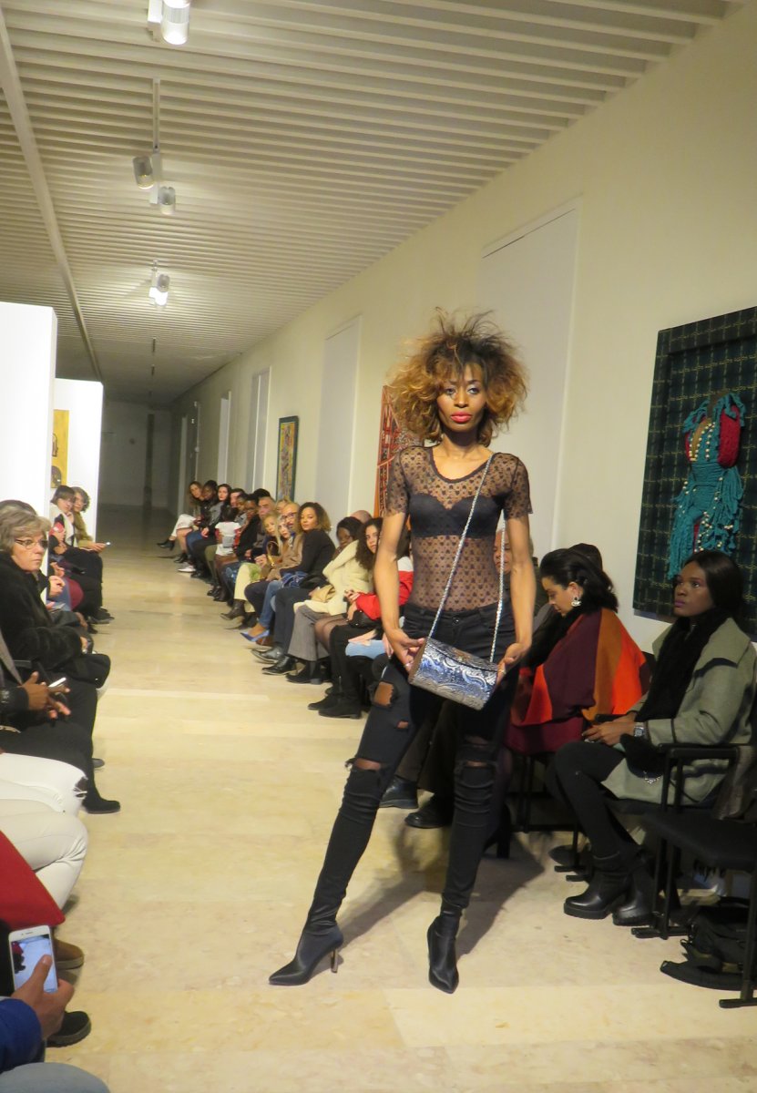 Lisbon Black Fashion Week-Moms Amad_8304