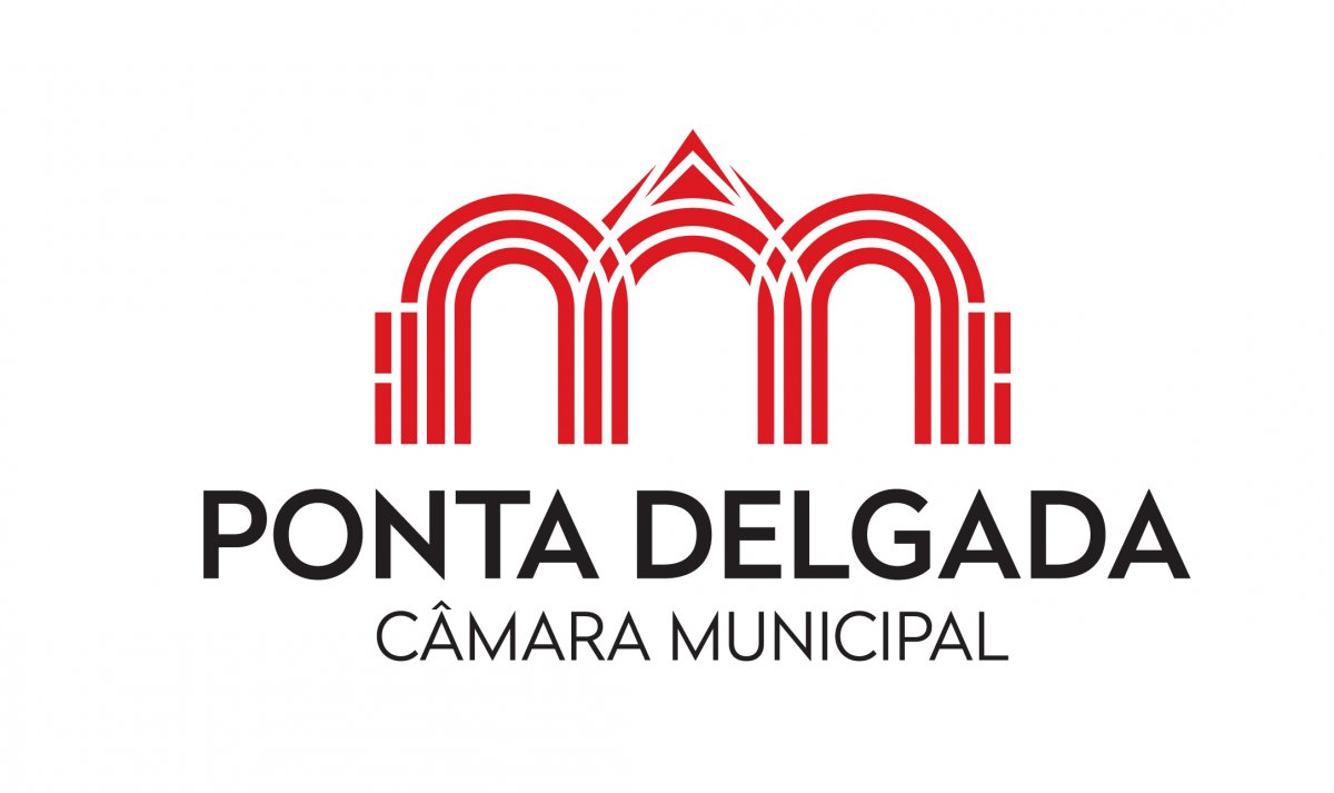 Logotipo de Ponta Delgada