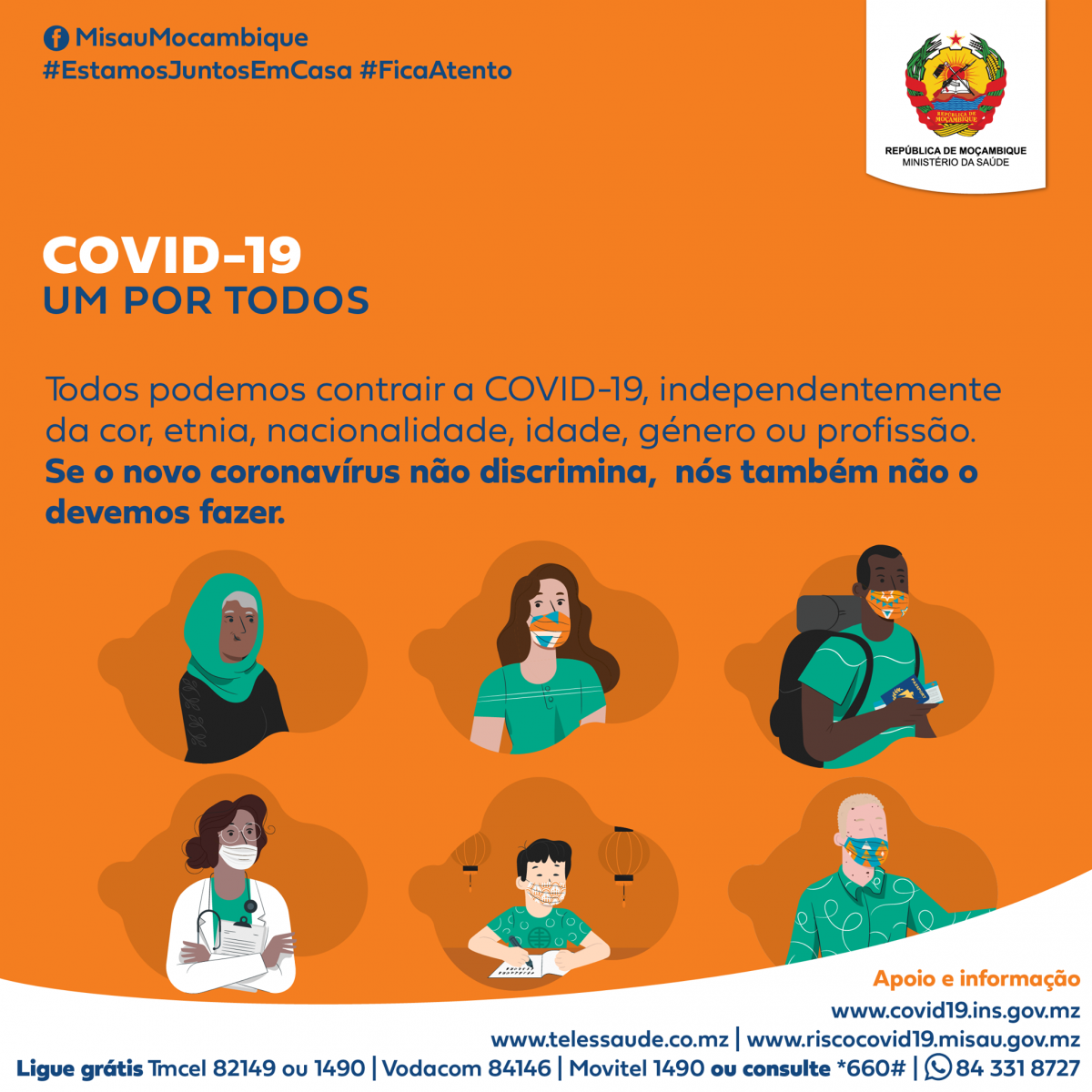 Covid-19. Centro de Controlo de Doenças põe Portugal quase todo na zona  vermelha - Renascença