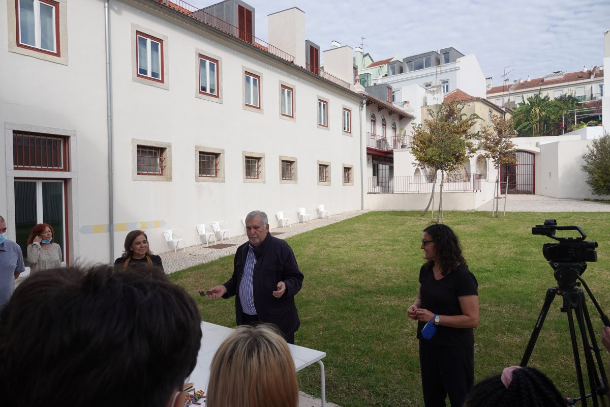 Oficina Múltiplo Leminski com a Escola Secundária Marquês do Pombal_DSC04067