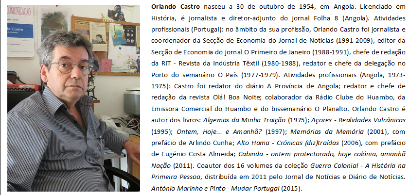 Orlando Castro-BIO-AO