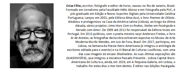 Ozias Filho - Brasil