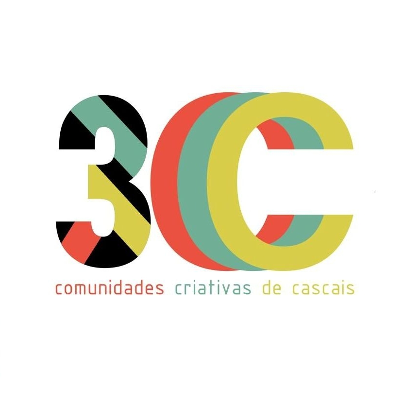 3C's - Comunidades Criativas de Cascais