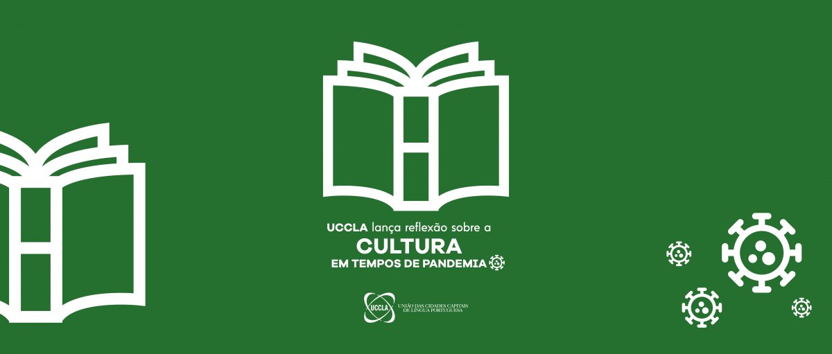 Literatura e Cultura em Tempos de Pandemia by UCCLA-União das