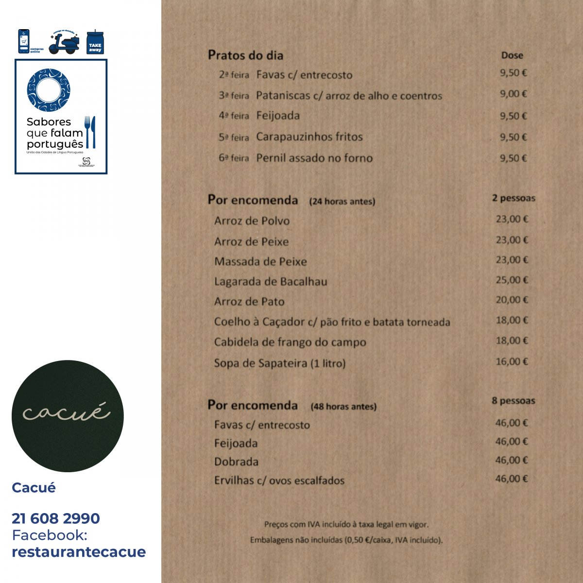 restaurante cacue_ UCCLA_sabores que falam portugues4