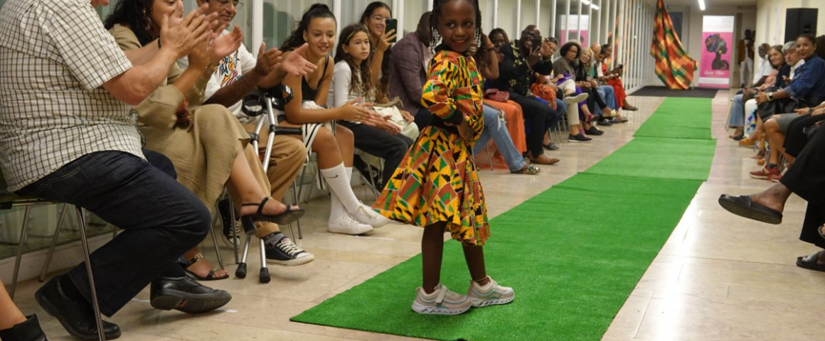 Encerramento da exposição “Olhares da Guinendade - Artes da Guiné-Bissau”