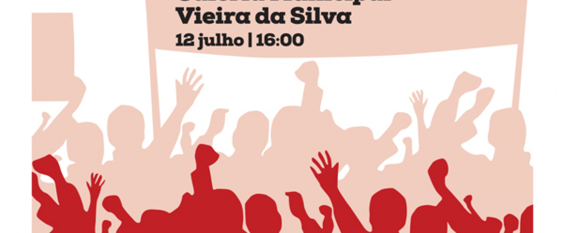 Loures apresenta o livro “Conquistas da Revolução"