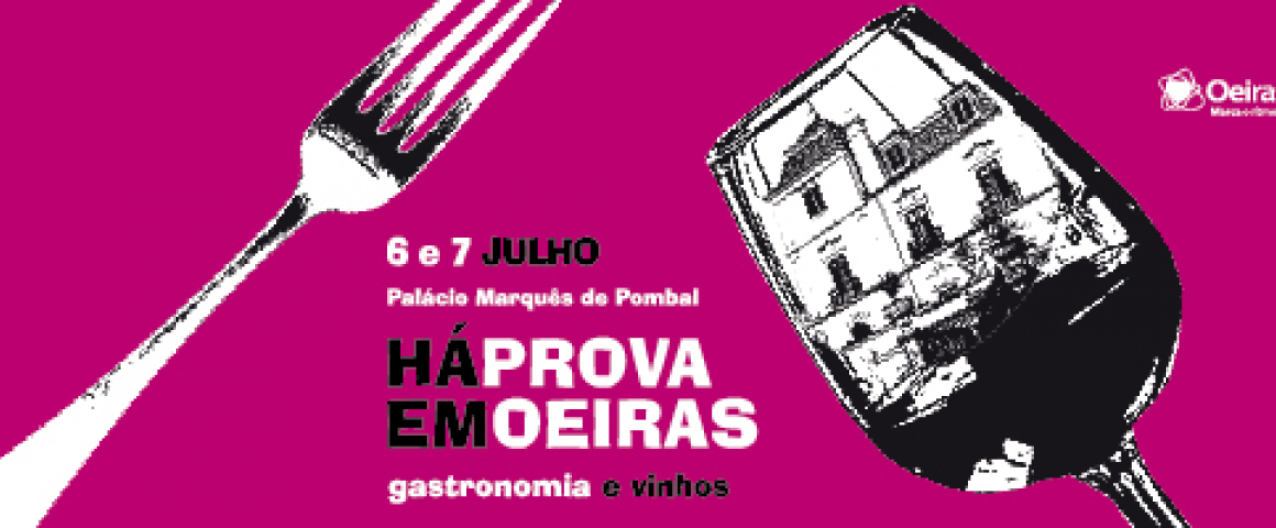 Gastronomia e Vinhos em Oeiras