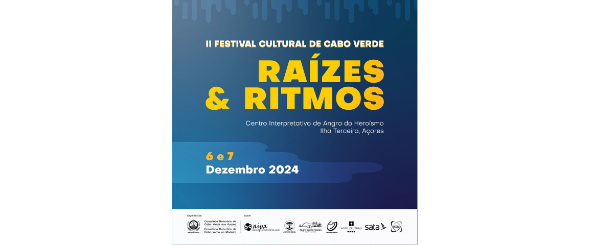 UCCLA apoia II Festival Cultural de Cabo Verde