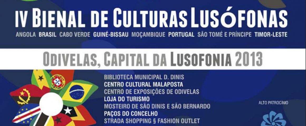 Bienal de Culturas Lusófonas