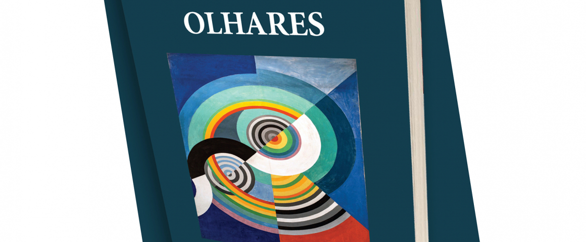 Lançamento do livro “Olhares” na UCCLA