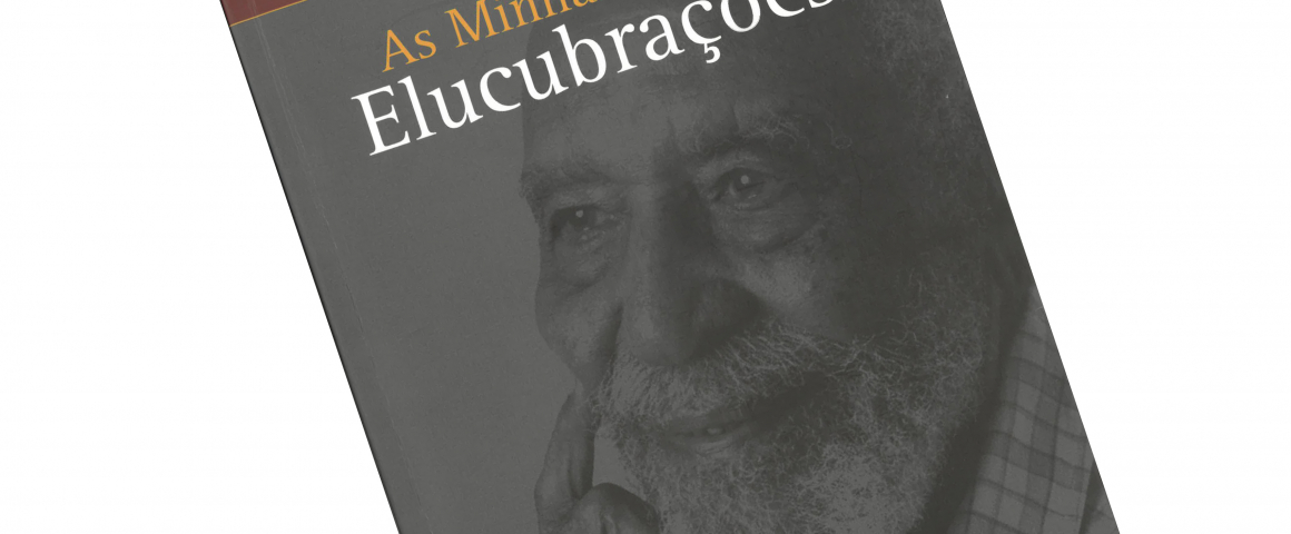 "As Minhas Elucubrações" de Mário d’Almeida Kasesa