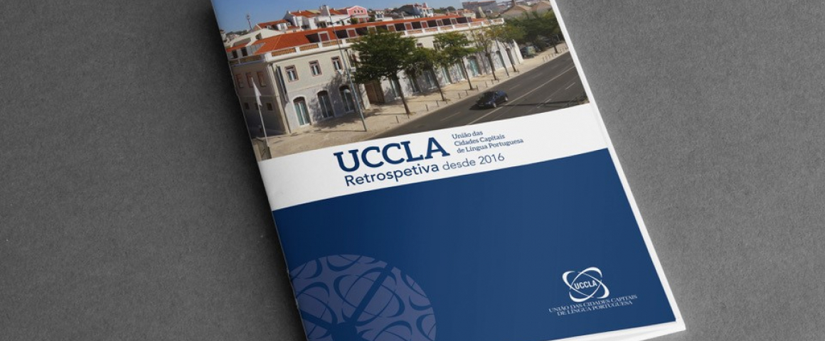 Atividades da UCCLA desde 2016 ao presente