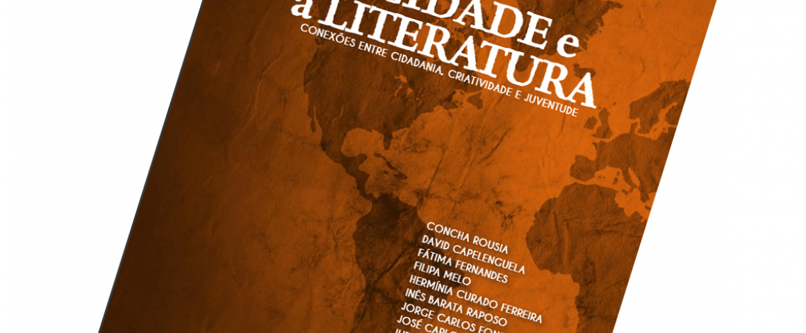 Livro do VIII Encontro de Escritores de Língua Portuguesa