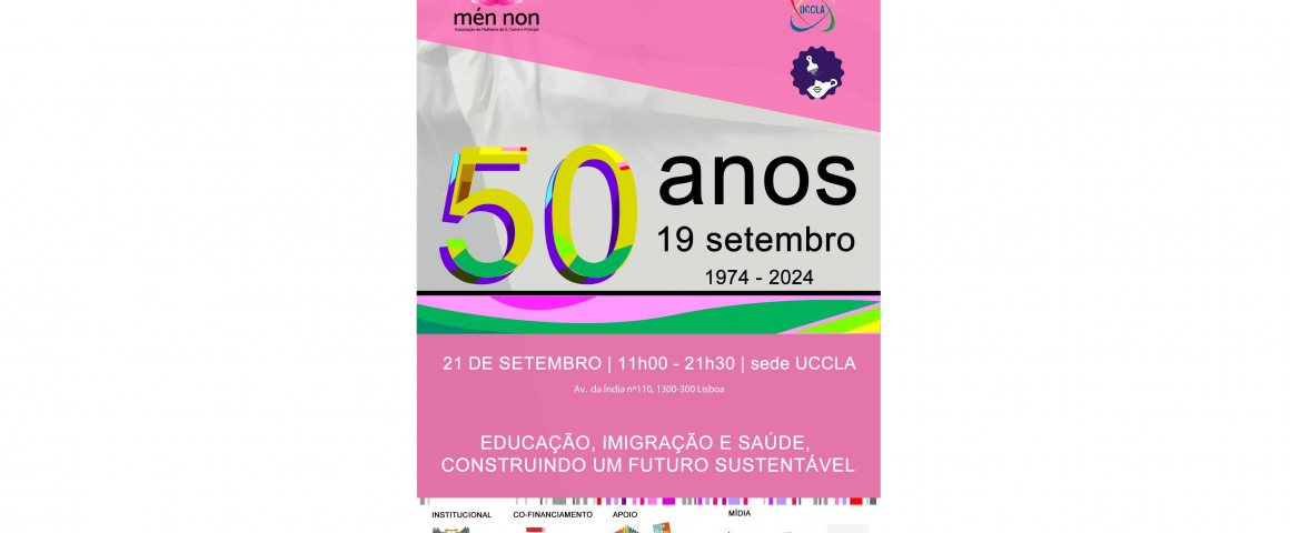 Dia das Mulheres de São Tomé e Príncipe assinalado na UCCLA