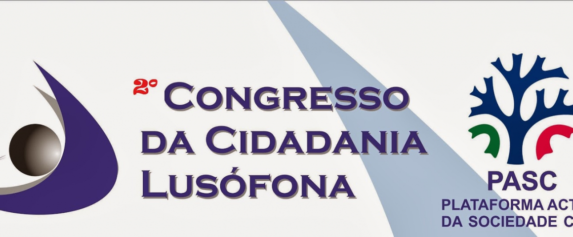 II Congresso da Cidadania Lusófona