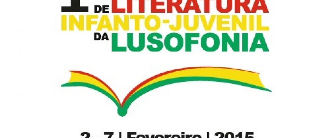 1.º Encontro de Literatura Infanto-Juvenil da Lusofonia