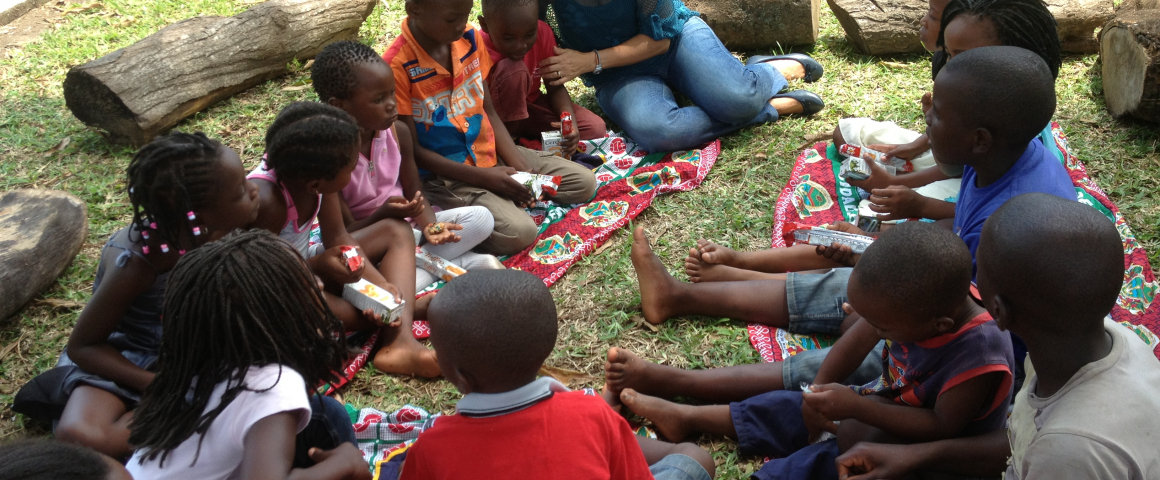 Rodas de Leitura na Rede de Bibliotecas Públicas Municipais de Maputo 