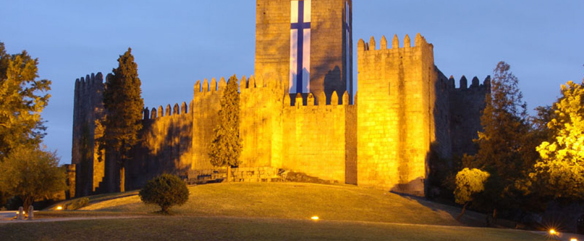 Guimarães promove formação em Proteção Civil