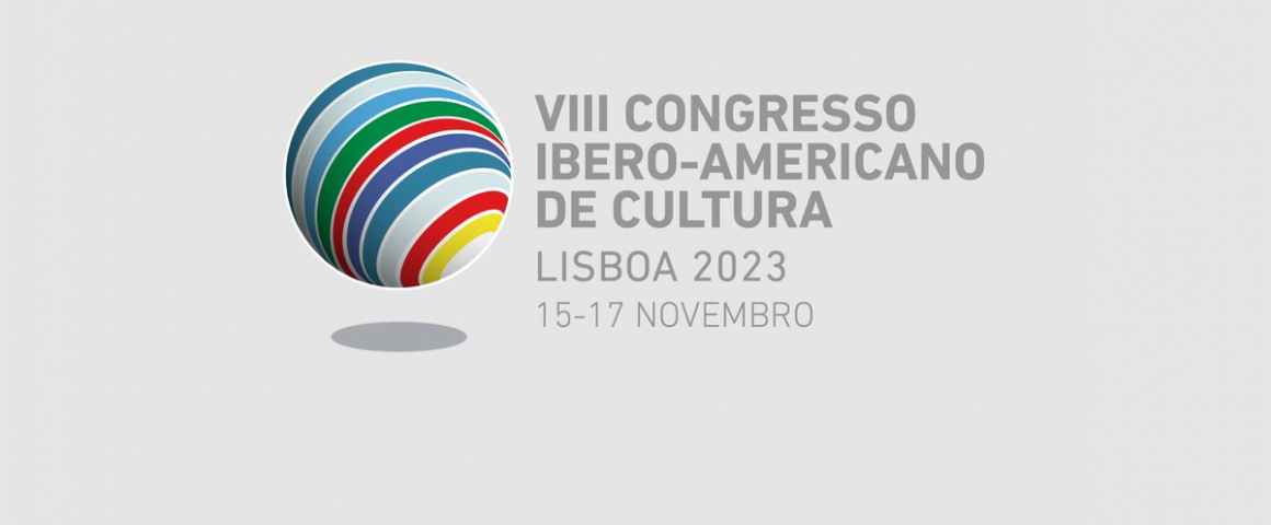 UCCLA participou no VIII Congresso Ibero-Americano de Cultura