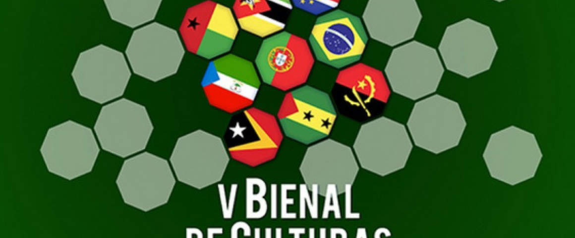 V Bienal de Culturas Lusófonas 