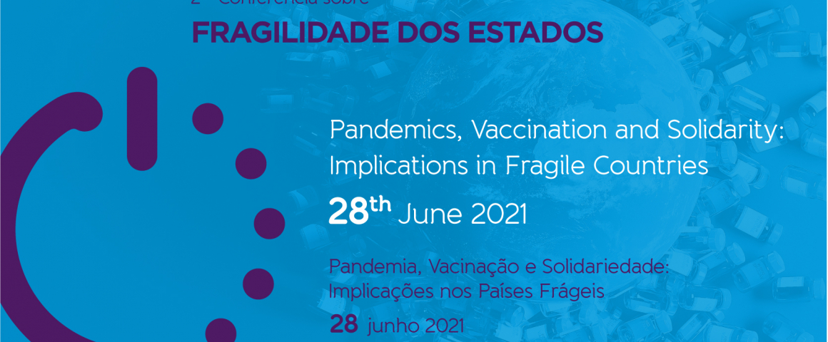 Conferência sobre Fragilidade dos Estados