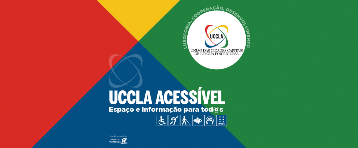 Apresentação pública do projeto UCCLA Acessível