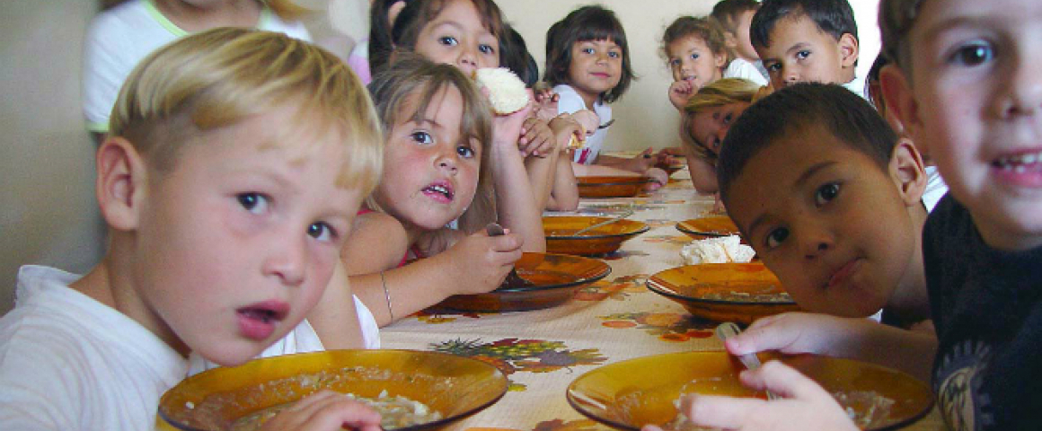 Sintra ajuda famílias carenciadas