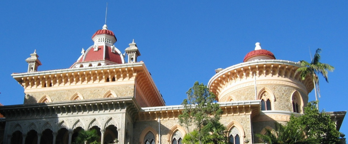 Atividades lúdicas nos parques e monumentos de Sintra