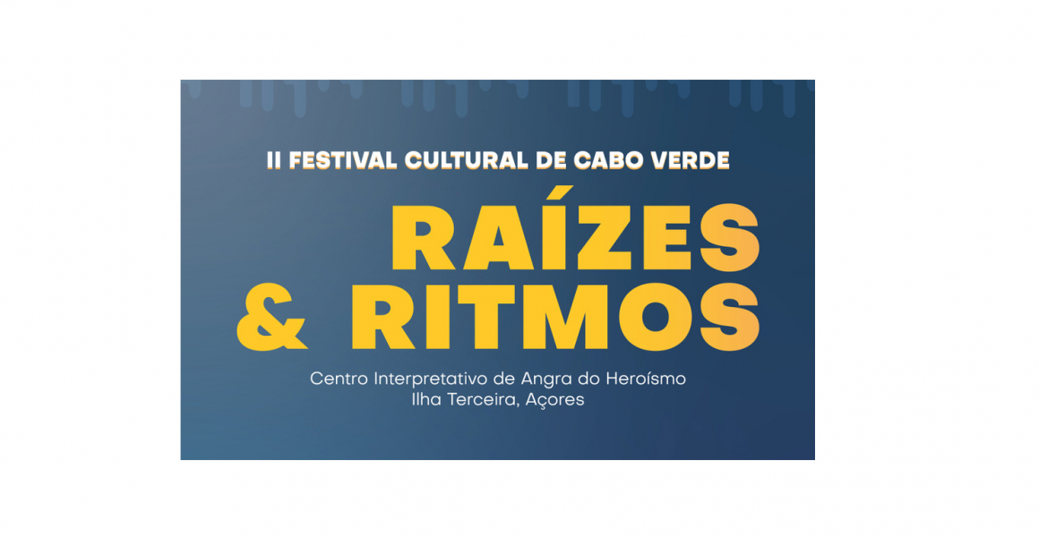 Encerramento da exposição “Entre Terras” - II Festival Cultural de Cabo Verde 