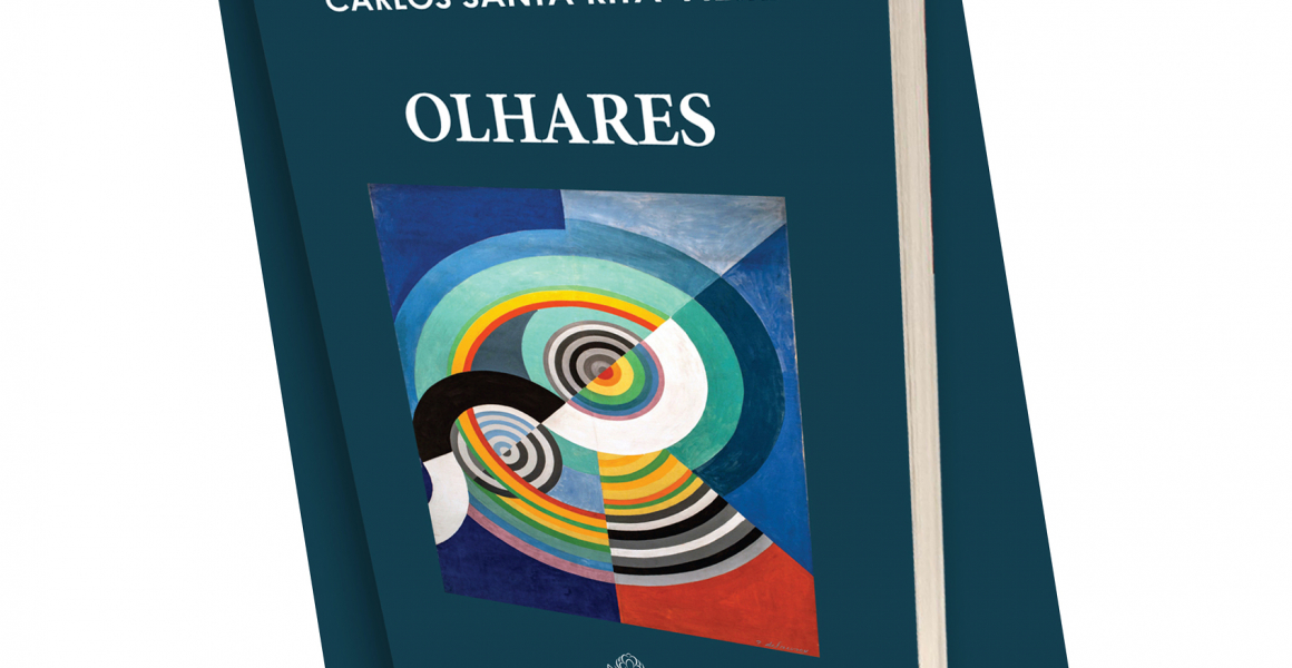 Lançamento do livro “Olhares” na UCCLA